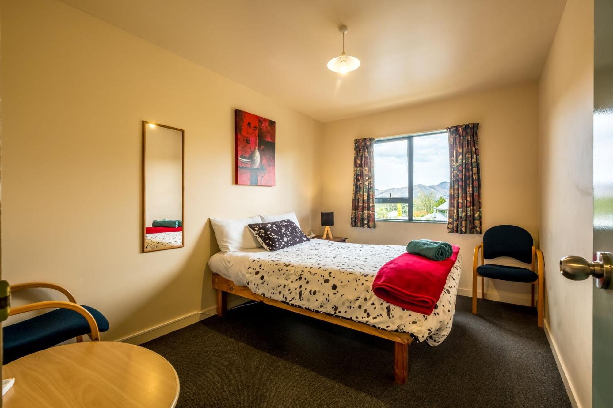 Kakapo Lodge Hanmer Springs Cameră foto
