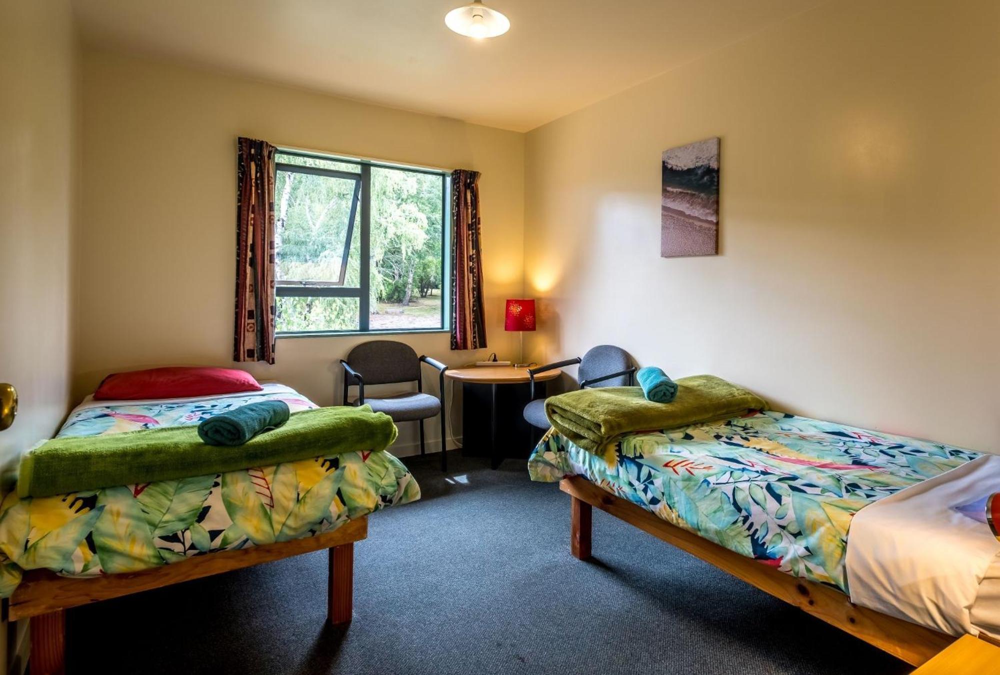 Kakapo Lodge Hanmer Springs Cameră foto