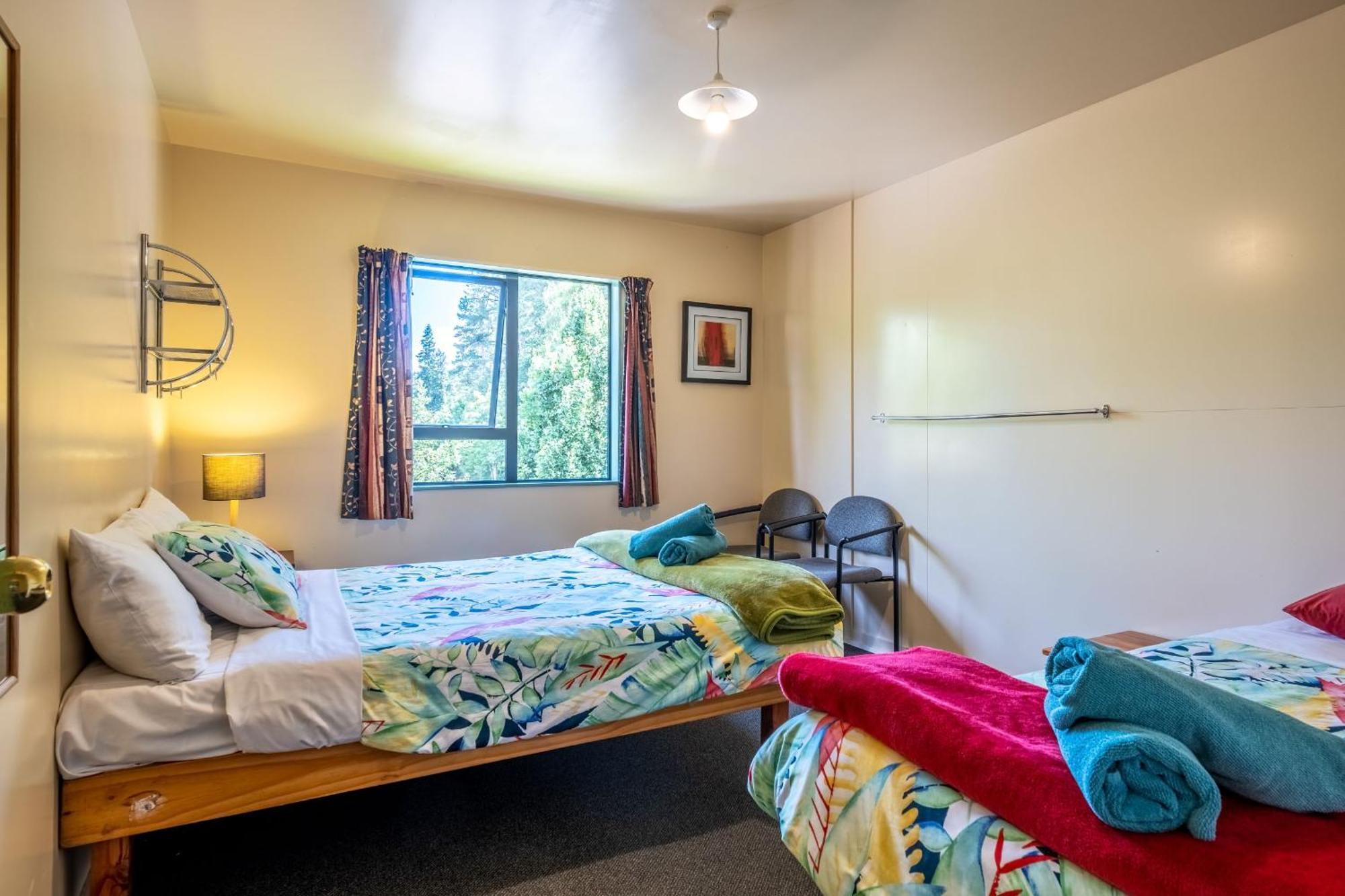 Kakapo Lodge Hanmer Springs Cameră foto