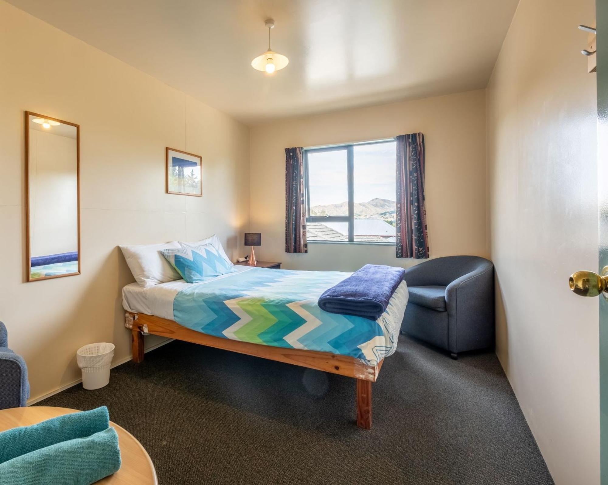 Kakapo Lodge Hanmer Springs Cameră foto